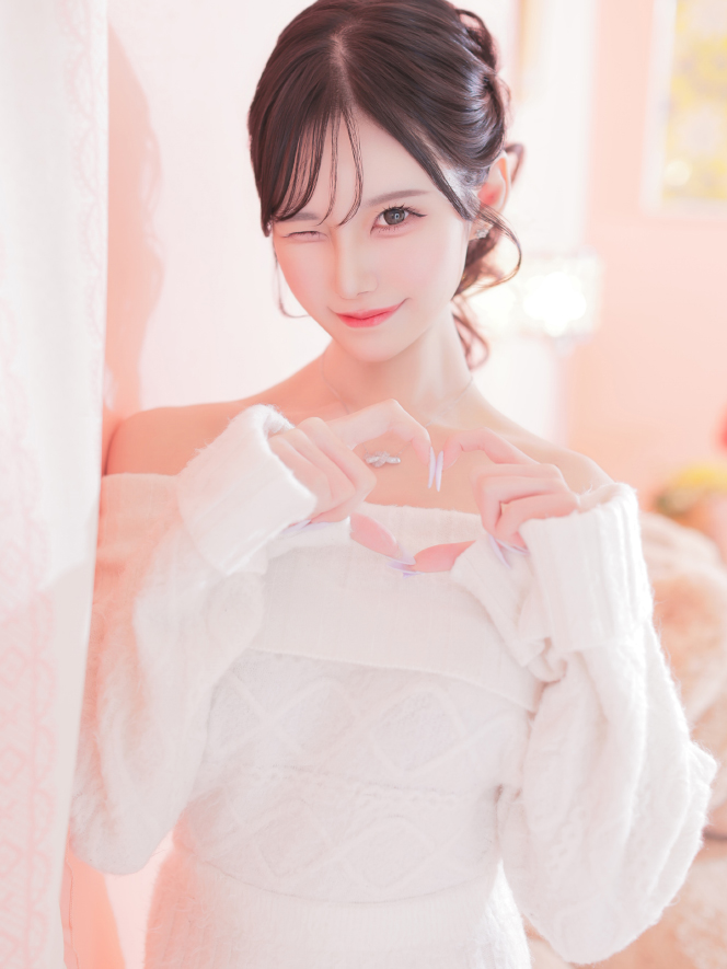 女の子の写真