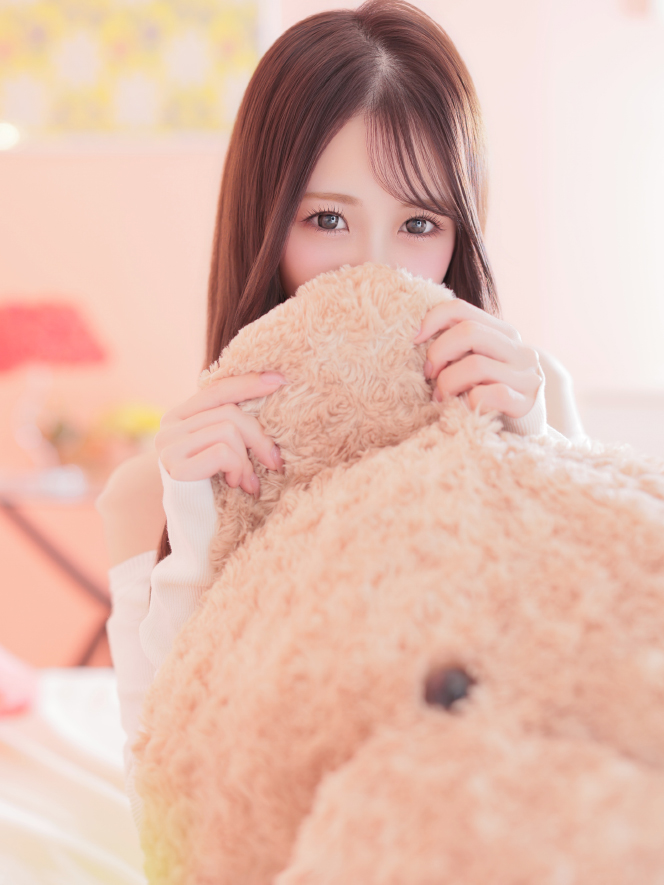 女の子の写真