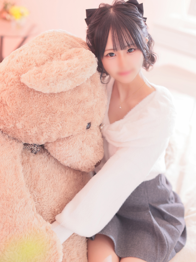 女の子の写真