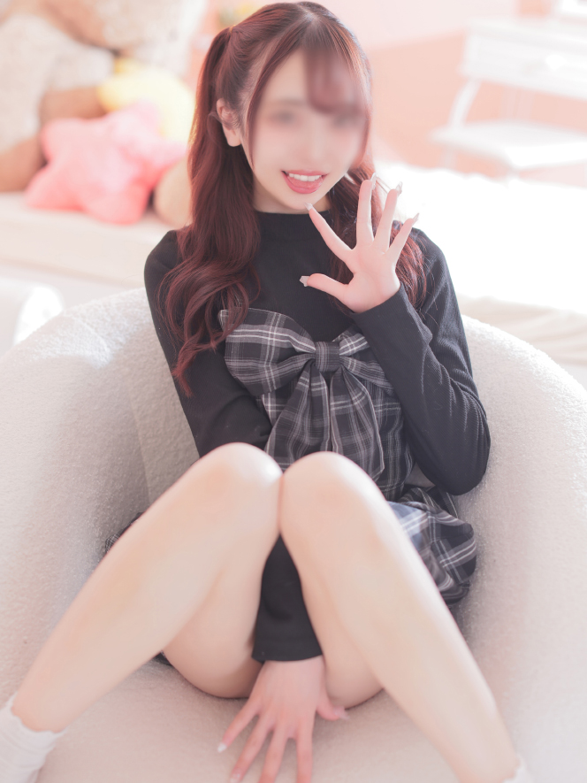 女の子の写真