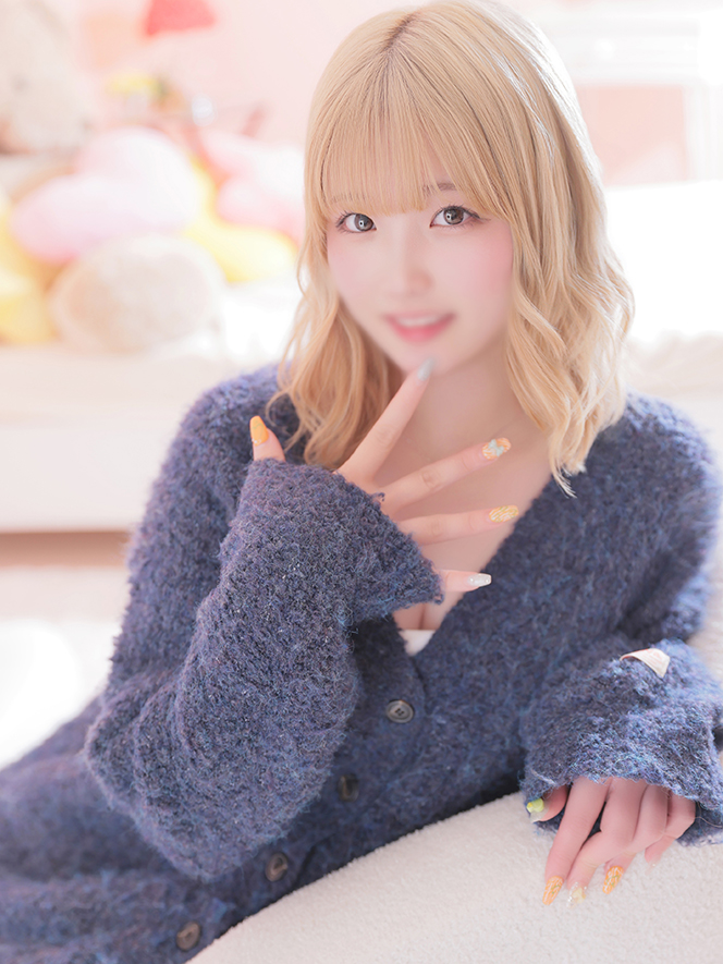 女の子の写真