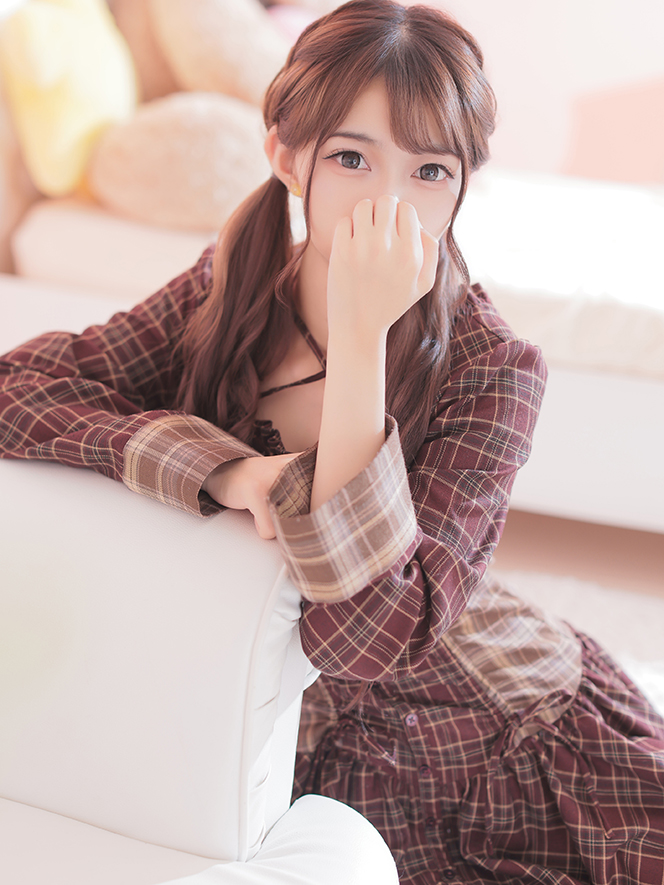 女の子の写真