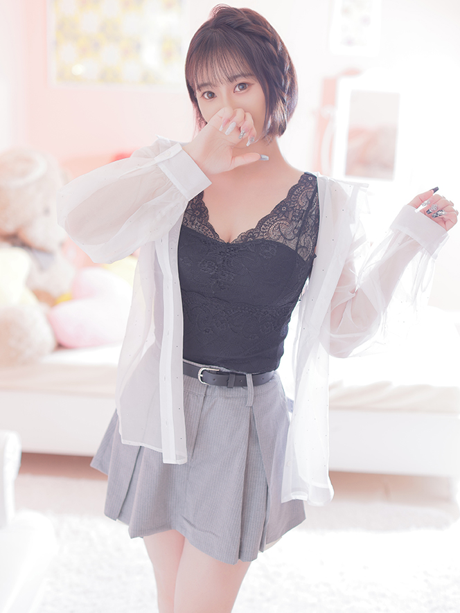 女の子の写真