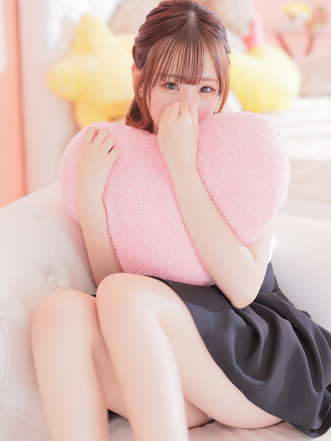 女の子の写真